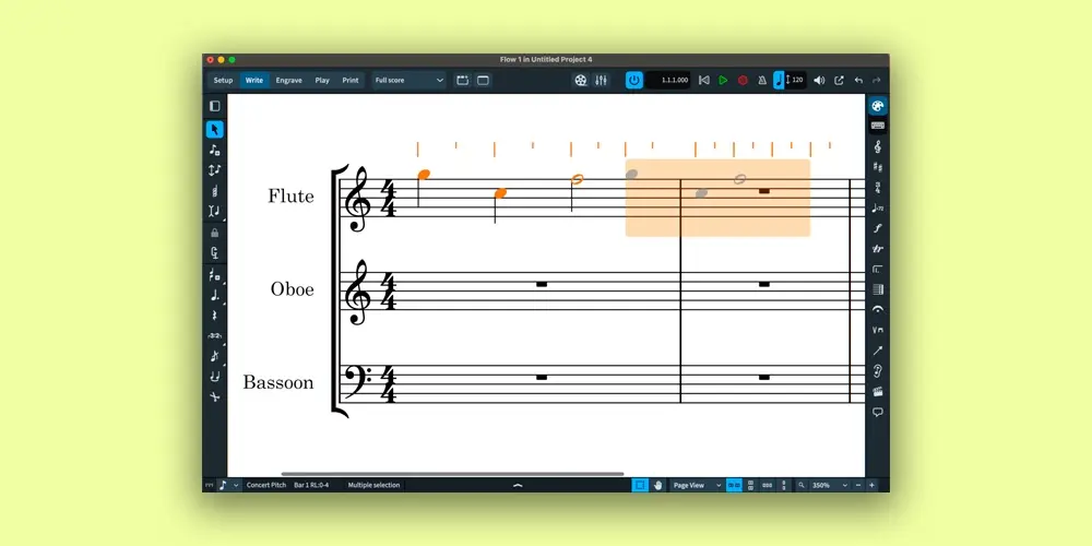 Steinberg Dorico Elements 5